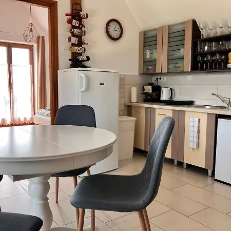 Annapartman Apartment *