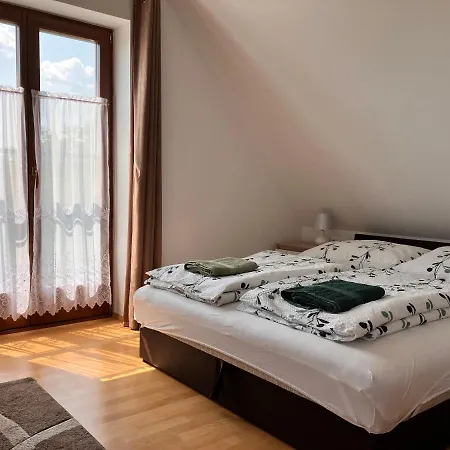 Annapartman Apartment *