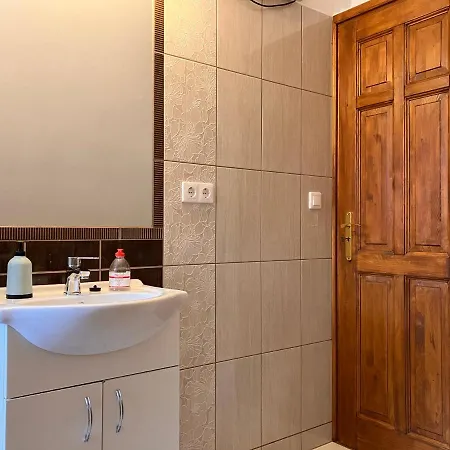 Annapartman Apartment *