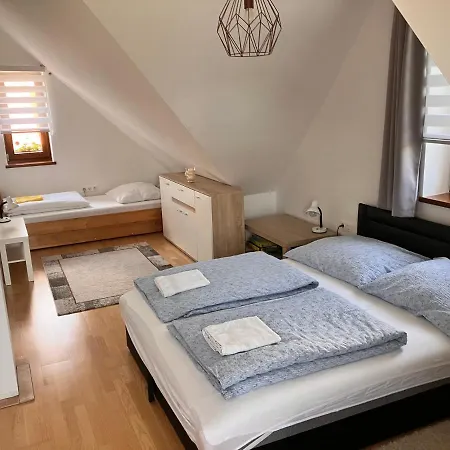 Annapartman Apartment