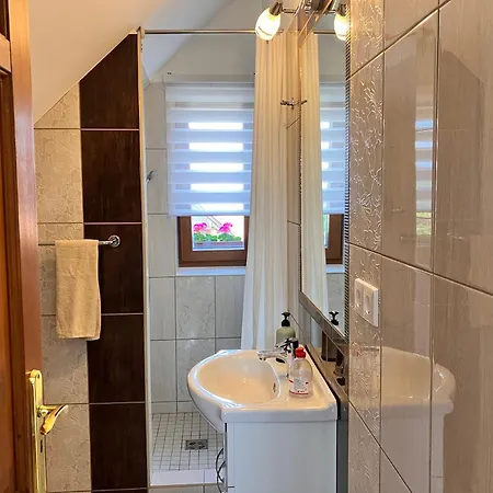 Annapartman Apartment *