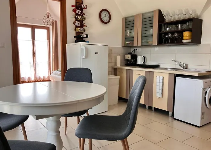 Annapartman Apartment *
