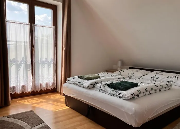 Annapartman Apartment *