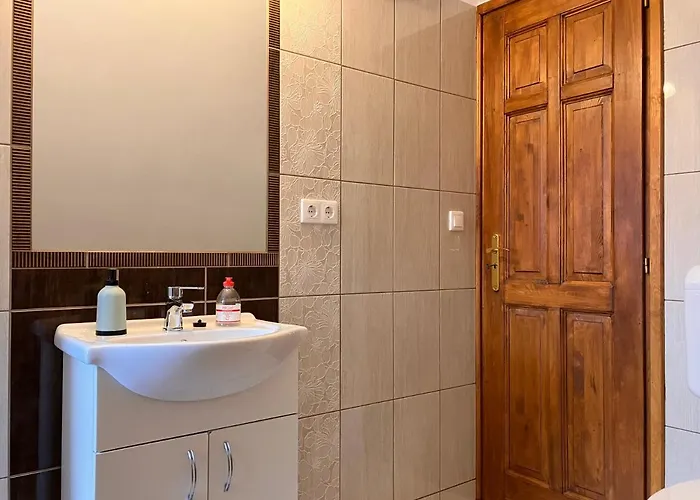 Annapartman Apartment *